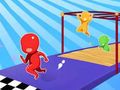 ゲームパルクール・フォー・オール オンライン
