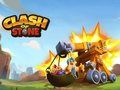 ゲーム石の衝突オンライン