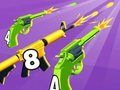 ゲームマージ 2048 ガンラッシュオンライン