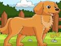 ゲーム犬は違いを見つけます オンライン