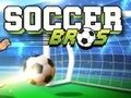 ゲームサッカーブラザーズ オンライン