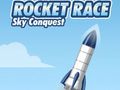 ゲームロケットレース オンライン