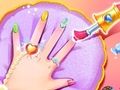 ゲームベイビー・テイラー・リトル・プリンセス変身 オンライン