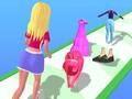 ゲームビューティーラン3D オンライン