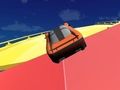 ゲームハードコア プラットフォーム ドライビング オンライン