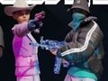ゲームガンズバイト オンライン