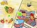 ゲームカバのスーパーマーケットオンライン