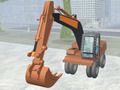 ゲーム除雪車 オンライン