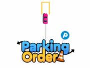 ゲーム駐車順序 オンライン