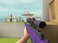 ゲームスナイパーバトル オンライン