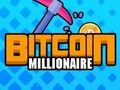 ゲームビットコイン億万長者 オンライン