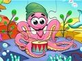ゲームジグソーパズル: 海底コンサート オンライン