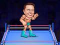 ゲームザック vs マスク: テックブロ ビートダウン オンライン ゲームザック vs マスク: テックブロ ビートダウン オンライン