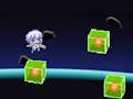 ゲーム小惑星の敵 オンライン