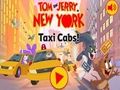 ゲームニューヨークのトムとジェリー: タクシー オンライン