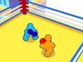 ゲームボクシング スターズ 3D オンライン