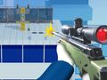 ゲームスナイパーシューティング 2オンライン