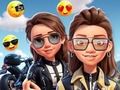 ゲームセレブのバイカーヴォーグ オンライン