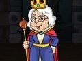 ゲーム老いた女王の救出 オンライン