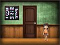 ゲームAmgel キッズルーム エスケープ 121 オンライン