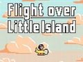 ゲームリトルアイランド上空の飛行 オンライン