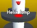 ゲームヘリックスジャンプ オンライン
