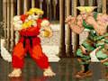 ゲームストリートファイター2 フラッシュ オンライン