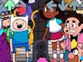 ゲームFriday Night Funkin' Roastin' on a Cartoon Friday オンライン ゲームFriday Night Funkin' Roastin' on a Cartoon Friday オンライン
