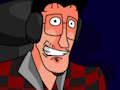 ゲームFNF VS FNaF 2: 骨太 オンライン