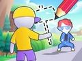 ゲームドローウェポンデュエル オンライン