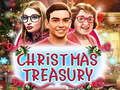 ゲームクリスマス・トレジャリー オンライン