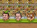 ゲームヘッドサッカー 2D 2023 オンライン