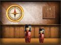 ゲームAmgel キッズルーム エスケープ 130 オンライン