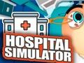 ゲーム病院シミュレータ オンライン