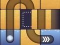 ゲームボールを解放するオンライン