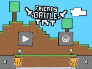 ゲームフレンズバトルTNT オンライン