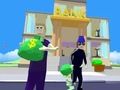 ゲームデュード・セフト・ウォーズ オンライン