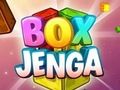 ゲームボックスジェンガ オンライン