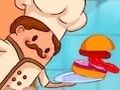 ゲームプラットフォーマーシェフ オンライン