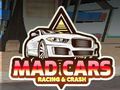 ゲームマッド カーズ: レーシング アンド クラッシュ オンライン