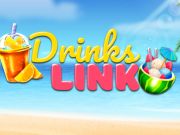 ゲームドリンクリンク オンライン