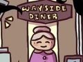 ゲーム嵐の中のダイナー オンライン