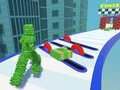 ゲームマネーマン 3Dオンライン