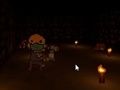 ゲームダンジョンクリーナー オンライン