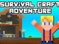 ゲームサバイバルクラフトアドベンチャー オンライン