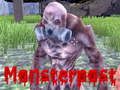 ゲームモンスターポスト オンライン