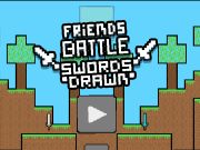 ゲームフレンズバトルソード抜刀 オンライン