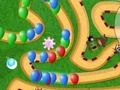 ゲームブルーンズ TD 3 オンライン