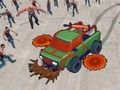 ゲームゾンビドライブサバイバー オンライン