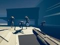 ゲームなんてこった！ ミュータント！ オンライン
